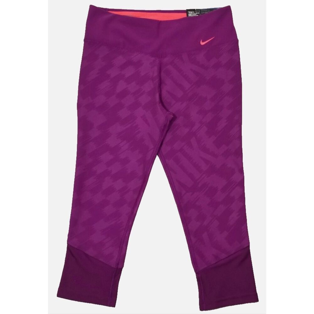 Nike Legend 2.0 Running Crops